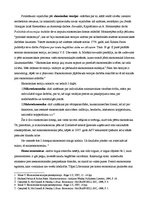 Konspekts 'Ekonomikas priekšmets. Mikro un makroekonomika. Resursu ierobežotība', 2.