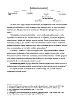 Konspekts 'Ekonomikas priekšmets. Mikro un makroekonomika. Resursu ierobežotība', 4.