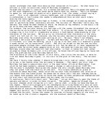 Eseja 'The Use of Secrets as a Thematic Device in "Bartleby"', 2.