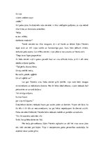 Konspekts 'Mīlestība - sieviete Ojāra Vācieša dzejā', 2.