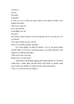 Konspekts 'Mīlestība - sieviete Ojāra Vācieša dzejā', 3.