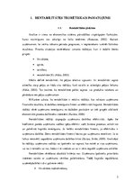 Referāts 'AS "Olainfarm" rentabilitātes un tās ietekmējošo faktoru analīze', 5.