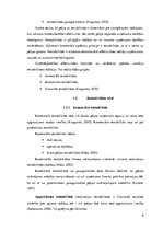 Referāts 'AS "Olainfarm" rentabilitātes un tās ietekmējošo faktoru analīze', 6.