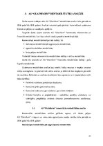 Referāts 'AS "Olainfarm" rentabilitātes un tās ietekmējošo faktoru analīze', 21.