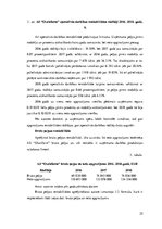 Referāts 'AS "Olainfarm" rentabilitātes un tās ietekmējošo faktoru analīze', 25.