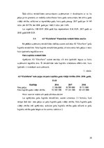 Referāts 'AS "Olainfarm" rentabilitātes un tās ietekmējošo faktoru analīze', 28.