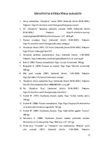 Referāts 'AS "Olainfarm" rentabilitātes un tās ietekmējošo faktoru analīze', 35.