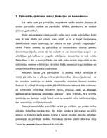 Referāts 'Pašvaldību pirmpirkuma tiesības', 5.