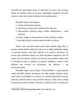 Referāts 'Pašvaldību pirmpirkuma tiesības', 6.