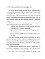 Referāts 'Pašvaldību pirmpirkuma tiesības', 12.