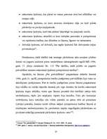 Referāts 'Pašvaldību pirmpirkuma tiesības', 20.