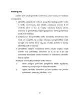 Referāts 'Pašvaldību pirmpirkuma tiesības', 28.