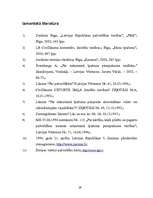 Referāts 'Pašvaldību pirmpirkuma tiesības', 29.