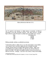 Referāts 'Dženova viduslaikos un jaunajos laikos', 6.