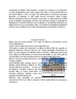 Referāts 'Dženova viduslaikos un jaunajos laikos', 8.