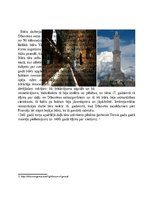 Referāts 'Dženova viduslaikos un jaunajos laikos', 10.