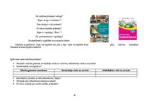 Konspekts 'Integrēto mācību saturs 2.klases skolēniem', 10.