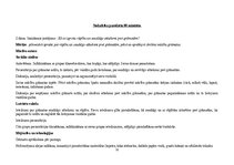 Konspekts 'Integrēto mācību saturs 2.klases skolēniem', 11.