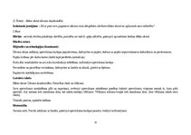 Konspekts 'Integrēto mācību saturs 2.klases skolēniem', 15.