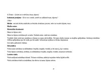 Konspekts 'Integrēto mācību saturs 2.klases skolēniem', 17.