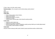 Konspekts 'Integrēto mācību saturs 2.klases skolēniem', 19.