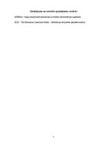 Referāts 'Vidusskolēnu vērtējums par RSEBAA drukātajiem reklāmas materiāliem', 3.