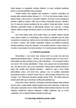 Referāts 'Vidusskolēnu vērtējums par RSEBAA drukātajiem reklāmas materiāliem', 12.