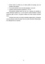 Referāts 'Vidusskolēnu vērtējums par RSEBAA drukātajiem reklāmas materiāliem', 20.