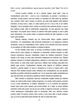 Referāts 'Vidusskolēnu vērtējums par RSEBAA drukātajiem reklāmas materiāliem', 27.