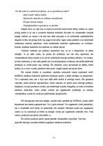 Referāts 'Vidusskolēnu vērtējums par RSEBAA drukātajiem reklāmas materiāliem', 31.