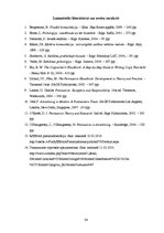 Referāts 'Vidusskolēnu vērtējums par RSEBAA drukātajiem reklāmas materiāliem', 34.