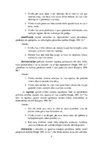 Konspekts 'Psiholoģiskie aizsardzības mehānismi', 2.