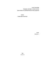 Referāts 'Lietišķā etiķete Austrumāzijā', 1.