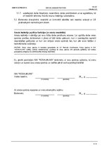 Paraugs 'Biroja administrators - amata apraksts', 4.