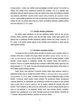 Referāts 'Saistību tiesību jēdziens un rašanas pamati', 3.