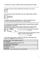 Paraugs 'Aptaujas anketa par izklaides iespējām Liepājā', 3.