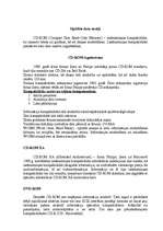 Referāts 'CD-ROM', 3.