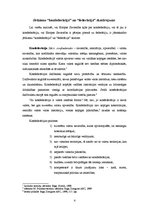 Referāts 'Vai Eiropas Savienība kļūs par konfederāciju', 4.