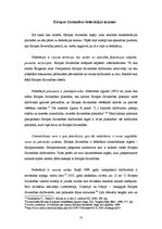 Referāts 'Vai Eiropas Savienība kļūs par konfederāciju', 10.