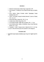 Referāts 'Vai Eiropas Savienība kļūs par konfederāciju', 13.