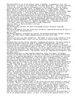 Eseja 'A Quick Summary of the German State Known as Rhineland in English History, cultu', 1.