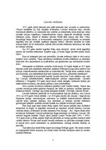 Referāts 'Brāļu kapi', 3.