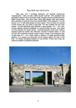 Referāts 'Brāļu kapi', 6.