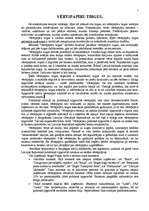 Referāts 'Vērtspapīru tirgus', 5.