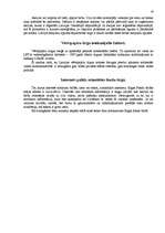 Referāts 'Vērtspapīru tirgus', 16.