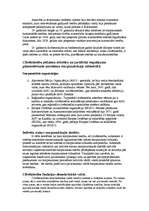 Konspekts 'Cilvēktiesības: jēdziens, starptautiskie un Eiropas cilvēktiesību pamatdokumenti', 3.