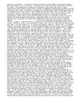 Eseja 'Order and Disorder in "Robinson Crusoe" by Daniel Defoe', 2.