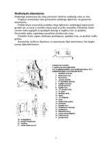 Konspekts 'Balsta iekārtas', 5.