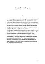 Konspekts 'Latvijas Nacionālā opera', 1.