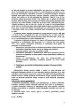 Konspekts 'Tiesību pamati', 5.